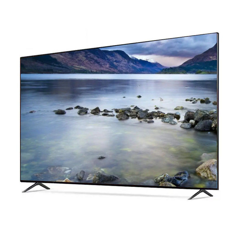 Custom OEM 4K Android Smart LED TV 22-100 Inch