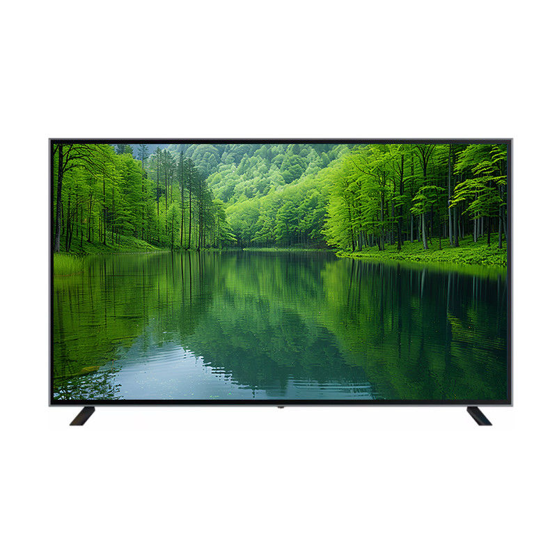 Tv Led Digital 4K Smart LED TV - 26-50 Inch UHD Android Television