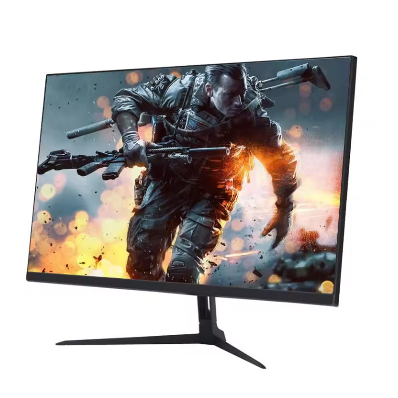 Hi Def Computer Screen Smart LED TV factory - Home Television manufacturer from China