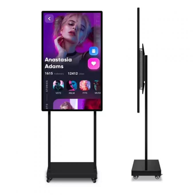 Streeming Machine All-in-One Live Streaming Machine with 4K Resolution